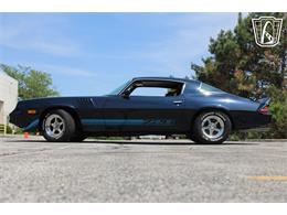 1979 Chevrolet Camaro (CC-2077834) for sale in Crete, Illinois