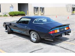 1979 Chevrolet Camaro (CC-2077834) for sale in Crete, Illinois