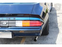 1979 Chevrolet Camaro (CC-2077834) for sale in Crete, Illinois