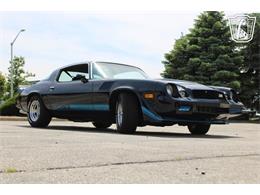 1979 Chevrolet Camaro (CC-2077834) for sale in Crete, Illinois