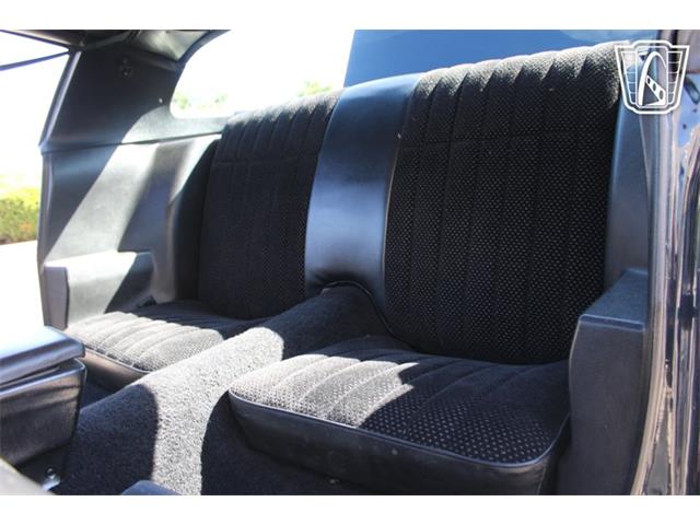 1979 Chevrolet Camaro (CC-2077834) for sale in Crete, Illinois