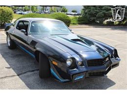 1979 Chevrolet Camaro (CC-2077834) for sale in Crete, Illinois