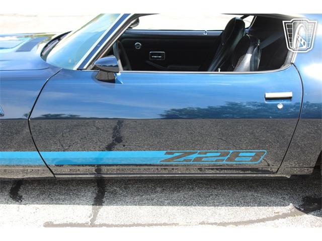 1979 Chevrolet Camaro (CC-2077834) for sale in Crete, Illinois