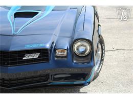 1979 Chevrolet Camaro (CC-2077834) for sale in Crete, Illinois
