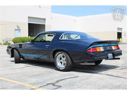1979 Chevrolet Camaro (CC-2077834) for sale in Crete, Illinois