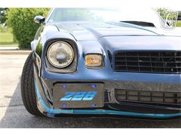 1979 Chevrolet Camaro (CC-2077834) for sale in Crete, Illinois