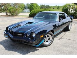 1979 Chevrolet Camaro (CC-2077834) for sale in Crete, Illinois