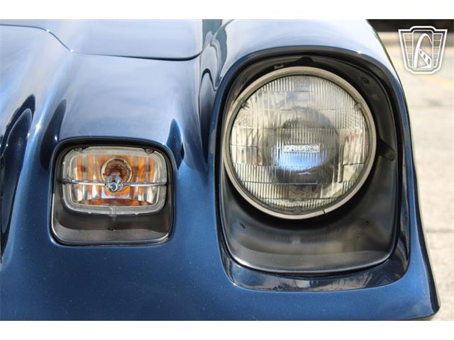 1979 Chevrolet Camaro (CC-2077834) for sale in Crete, Illinois