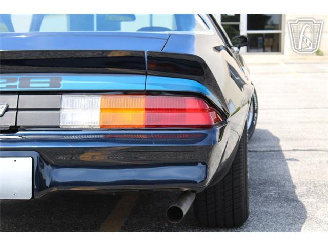 1979 Chevrolet Camaro (CC-2077834) for sale in Crete, Illinois