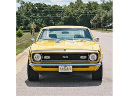 1968 Chevrolet Camaro (CC-2077835) for sale in Hobart, Indiana