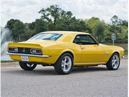 1968 Chevrolet Camaro (CC-2077835) for sale in Hobart, Indiana