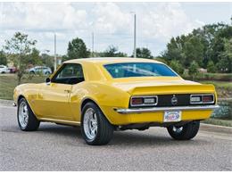 1968 Chevrolet Camaro (CC-2077835) for sale in Hobart, Indiana
