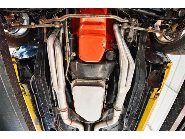 1968 Chevrolet Camaro (CC-2077835) for sale in Hobart, Indiana