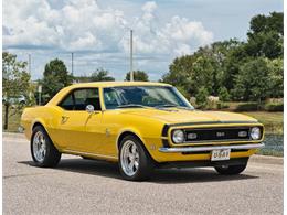 1968 Chevrolet Camaro (CC-2077835) for sale in Hobart, Indiana