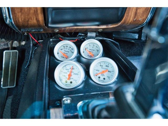 1968 Chevrolet Camaro (CC-2077835) for sale in Hobart, Indiana