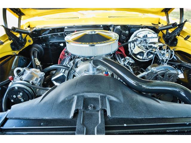 1968 Chevrolet Camaro (CC-2077835) for sale in Hobart, Indiana