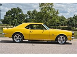 1968 Chevrolet Camaro (CC-2077835) for sale in Hobart, Indiana