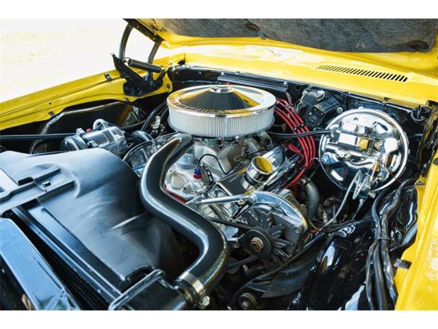 1968 Chevrolet Camaro (CC-2077835) for sale in Hobart, Indiana