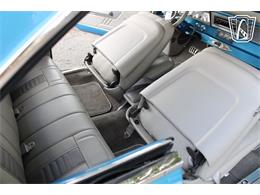 1967 Chevrolet Nova (CC-2077836) for sale in Lake Mary, Florida