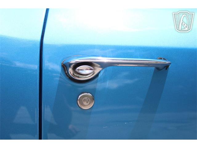1967 Chevrolet Nova (CC-2077836) for sale in Lake Mary, Florida