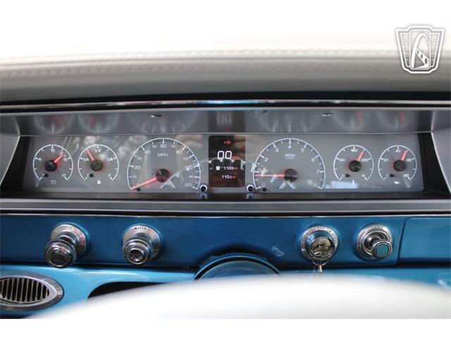 1967 Chevrolet Nova (CC-2077836) for sale in Lake Mary, Florida