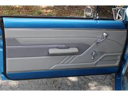 1967 Chevrolet Nova (CC-2077836) for sale in Lake Mary, Florida