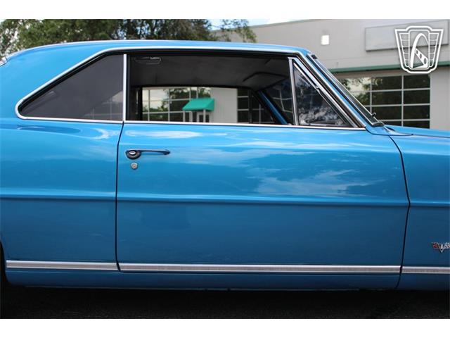 1967 Chevrolet Nova (CC-2077836) for sale in Lake Mary, Florida