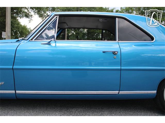1967 Chevrolet Nova (CC-2077836) for sale in Lake Mary, Florida