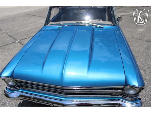 1967 Chevrolet Nova (CC-2077836) for sale in Lake Mary, Florida