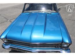1967 Chevrolet Nova (CC-2077836) for sale in Lake Mary, Florida