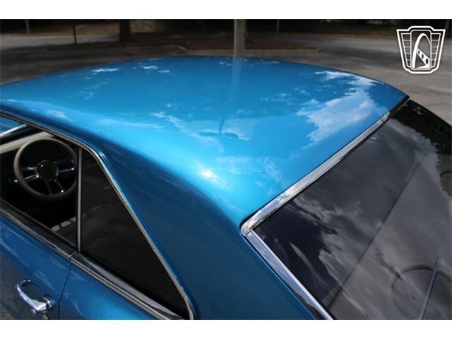 1967 Chevrolet Nova (CC-2077836) for sale in Lake Mary, Florida
