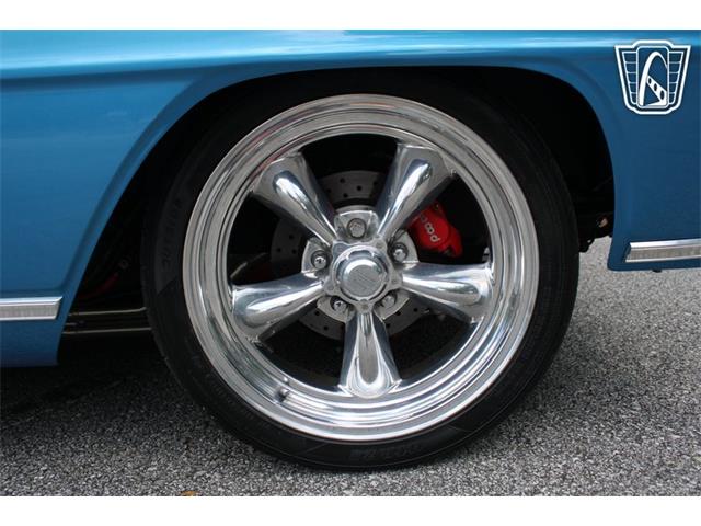 1967 Chevrolet Nova (CC-2077836) for sale in Lake Mary, Florida