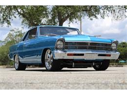 1967 Chevrolet Nova (CC-2077836) for sale in Lake Mary, Florida