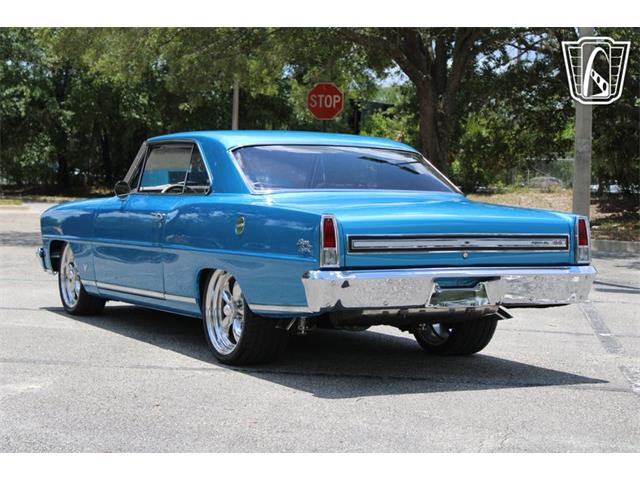1967 Chevrolet Nova (CC-2077836) for sale in Lake Mary, Florida