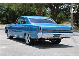 1967 Chevrolet Nova (CC-2077836) for sale in Lake Mary, Florida