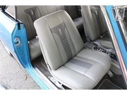 1967 Chevrolet Nova (CC-2077836) for sale in Lake Mary, Florida