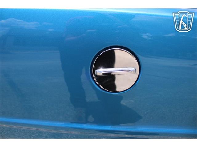 1967 Chevrolet Nova (CC-2077836) for sale in Lake Mary, Florida