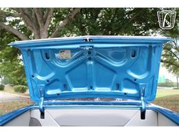 1967 Chevrolet Nova (CC-2077836) for sale in Lake Mary, Florida