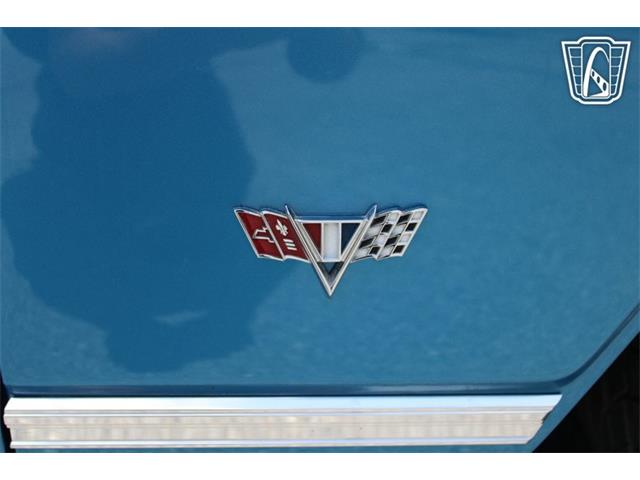 1967 Chevrolet Nova (CC-2077836) for sale in Lake Mary, Florida