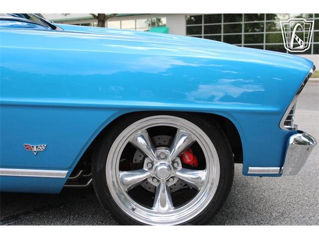 1967 Chevrolet Nova (CC-2077836) for sale in Lake Mary, Florida