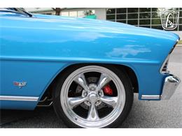 1967 Chevrolet Nova (CC-2077836) for sale in Lake Mary, Florida