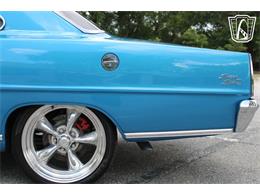1967 Chevrolet Nova (CC-2077836) for sale in Lake Mary, Florida