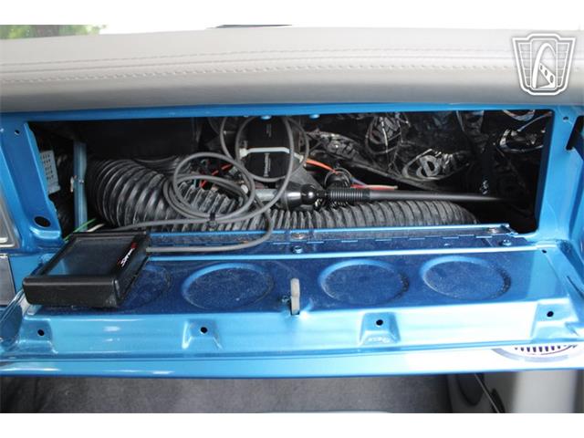 1967 Chevrolet Nova (CC-2077836) for sale in Lake Mary, Florida