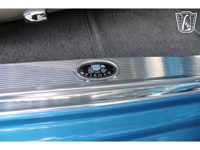 1967 Chevrolet Nova (CC-2077836) for sale in Lake Mary, Florida