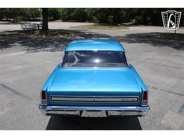 1967 Chevrolet Nova (CC-2077836) for sale in Lake Mary, Florida