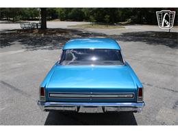 1967 Chevrolet Nova (CC-2077836) for sale in Lake Mary, Florida