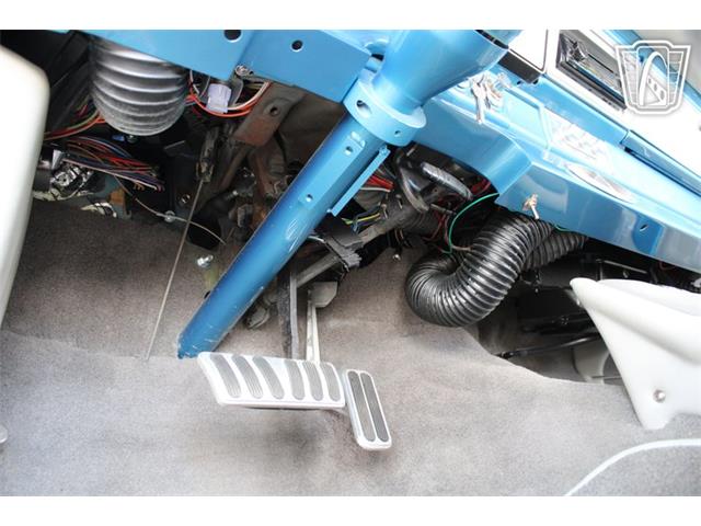 1967 Chevrolet Nova (CC-2077836) for sale in Lake Mary, Florida