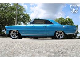 1967 Chevrolet Nova (CC-2077836) for sale in Lake Mary, Florida