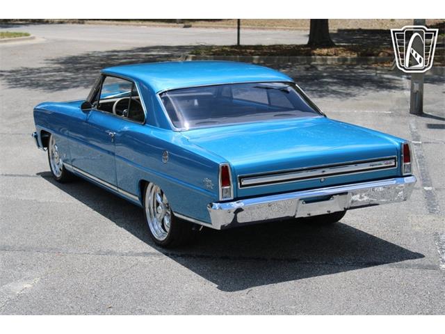1967 Chevrolet Nova (CC-2077836) for sale in Lake Mary, Florida