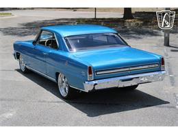 1967 Chevrolet Nova (CC-2077836) for sale in Lake Mary, Florida